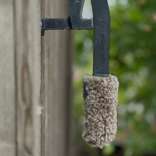 Stikkan® kindling device - with Fluffen