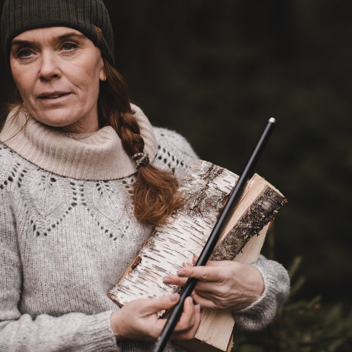 Flamman® - det ultimata eldverktyget