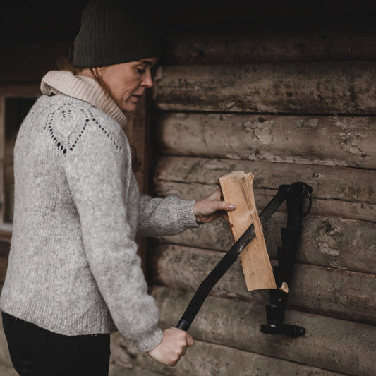 Stikkan® kindling device - the original since 1982