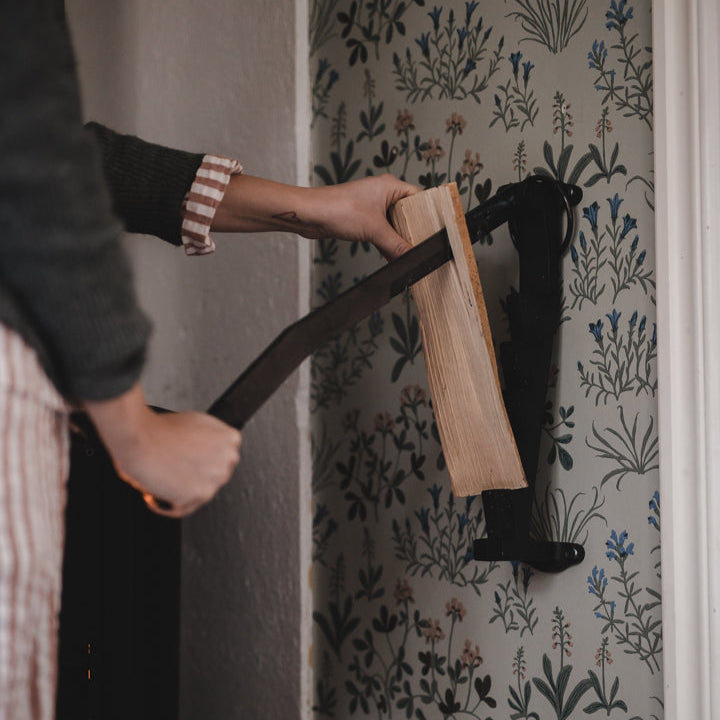 Stikkan® kindling device - the original since 1982