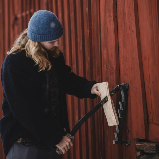 Stikkan® Spanmesser - das Original seit 1982