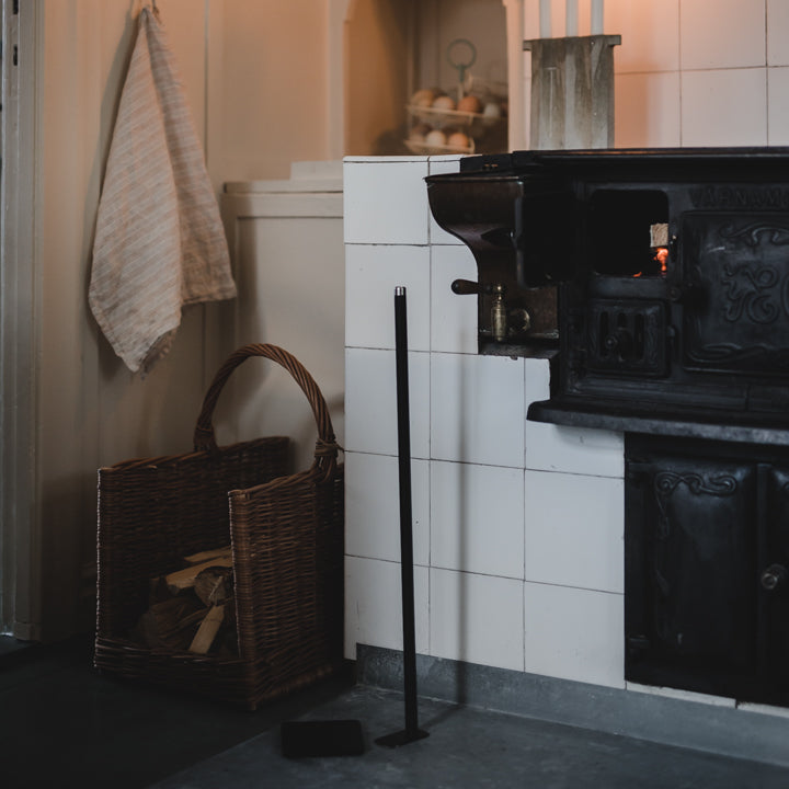 Flamman® – das ultimative Kaminwerkzeug