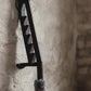 Fluffen - sheepskin handle for grip and warmth