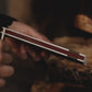 Långstikkan - matches that reach far and burn fiercly  